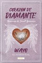 Corazón de diamante Corazón de diamante