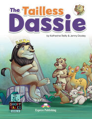 THE TAILLESS DASSIE