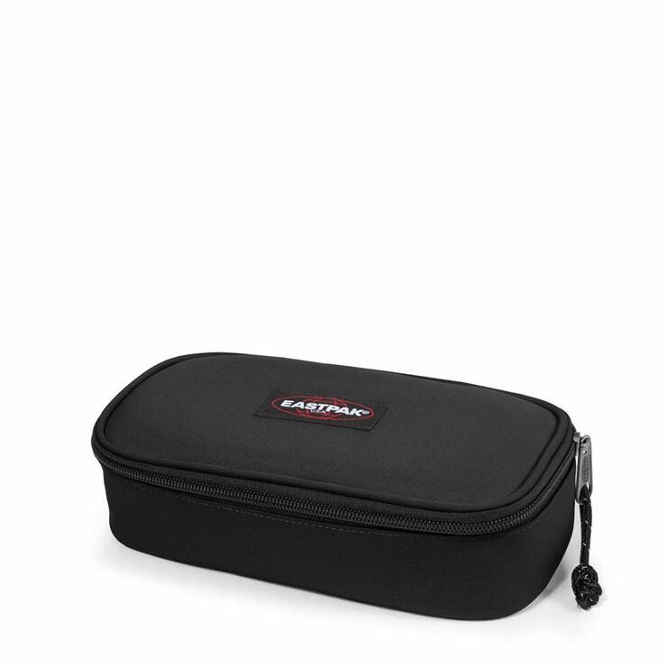 Estuche Oval Eastpak Black