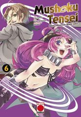 Mushoku Tensei 6 Mushoku Tensei 6