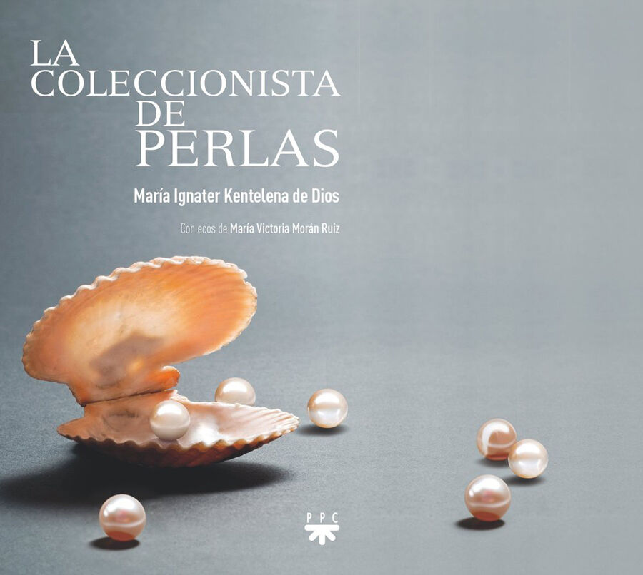La coleccionista de perlas