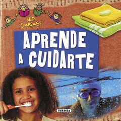 Aprende a cuidarte Aprende a cuidarte
