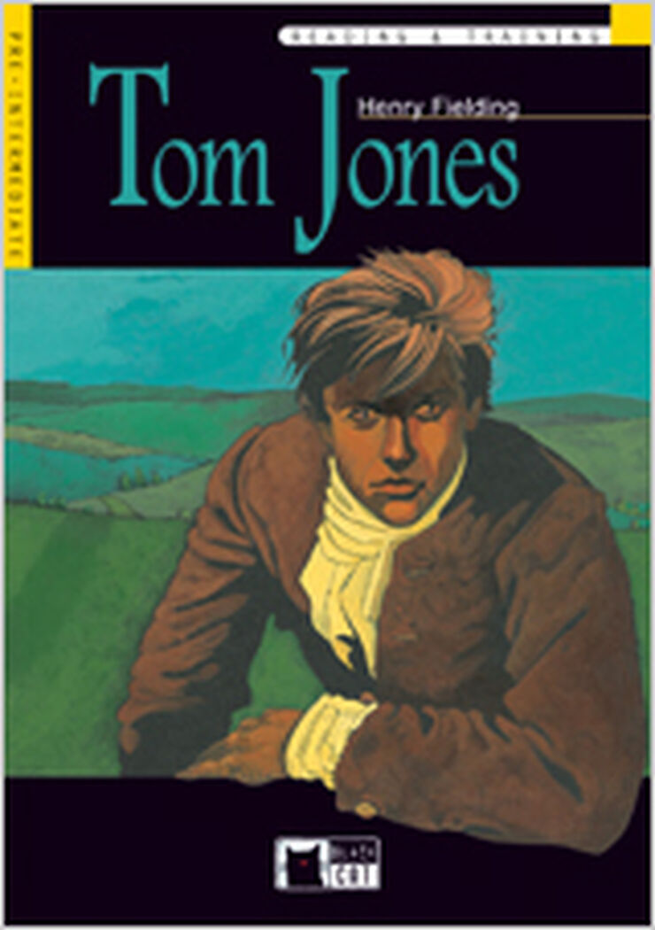 Tom Jones Readin & Training 4