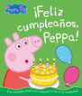 ¡Feliz cumpleaños, Peppa!