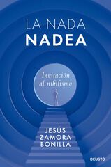 La nada nadea La nada nadea