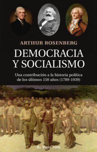 Democracia y socialismo