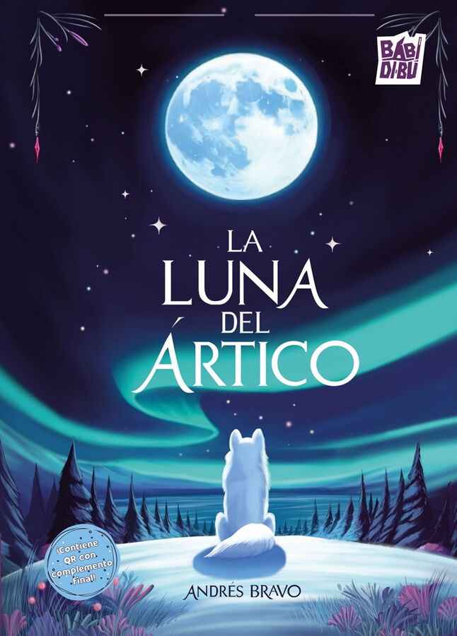 La luna del &Aacute;rtico