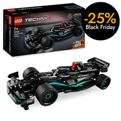 LEGO® Technic Mercedes-AMG F1 W14 E Performance Pull-Back 42165