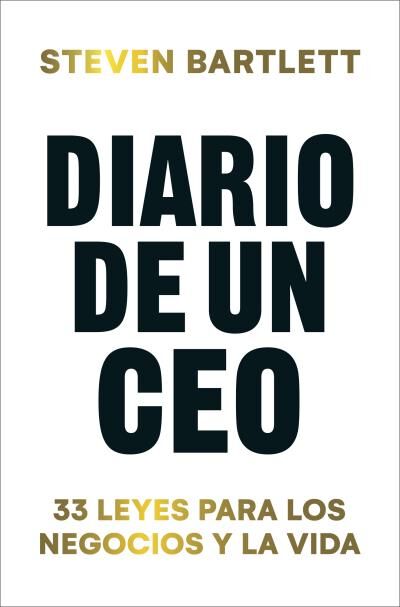 Diario de un CEO