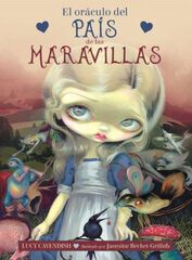 El oráculo del país de las maravillas El oráculo del país de las maravillas