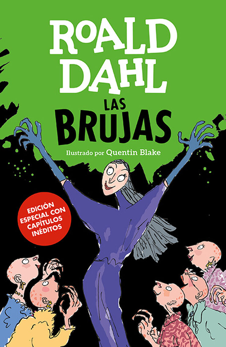 Las Brujas