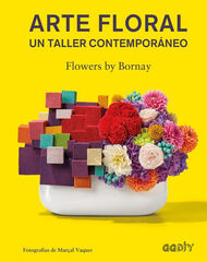 Arte floral Arte floral