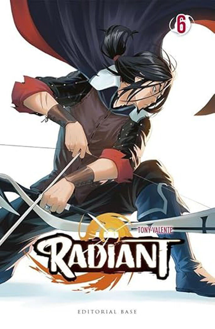 Radiant 6