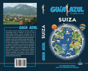 Suiza Suiza