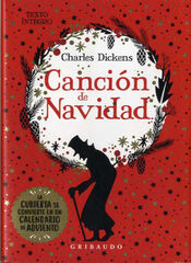 CANCIÓN DE NAVIDAD CANCIÓN DE NAVIDAD