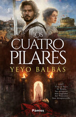 Los cuatro pilares Los cuatro pilares