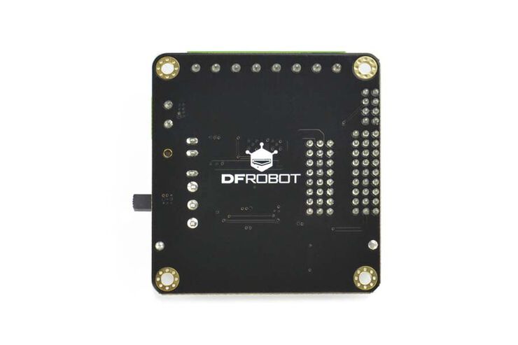 micro:Driver - Placa de expansión para micro:bit y UNIHIKER M10 / K10