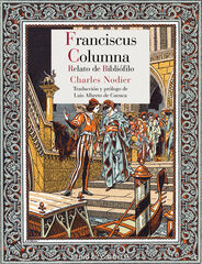 Franciscus Columna Franciscus Columna