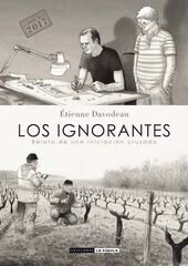 Los ignorantes Los ignorantes