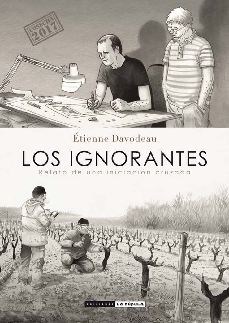 Los ignorantes