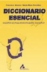 Diccionario esencial