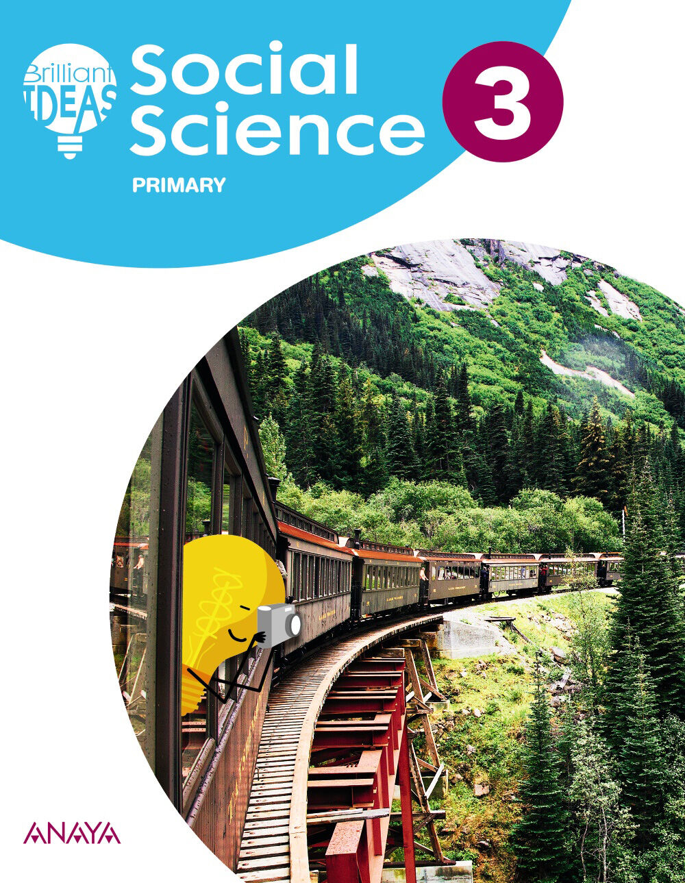 Social Science 3. Pupil'S Book