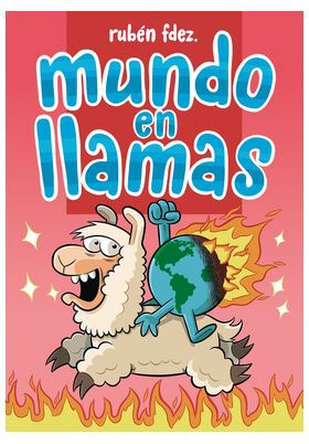 Mundo en llamas