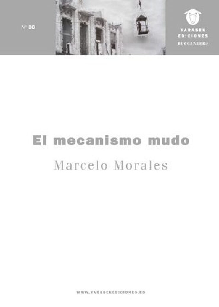 El mecanismo mudo