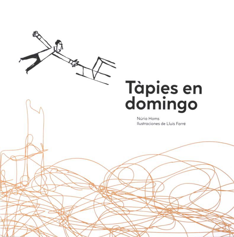 T&agrave;pies en domingo