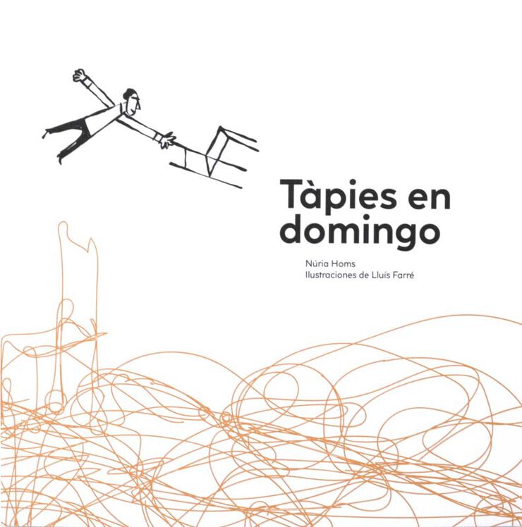 Tàpies en domingo