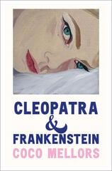 Cleopatra y Frankenstein Cleopatra y Frankenstein