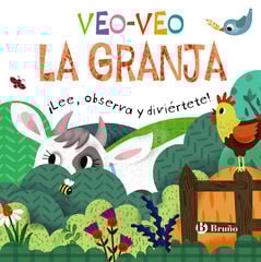 Veo-veo. La granja Veo-veo. La granja
