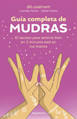 Gu&iacute;a completa de Mudras