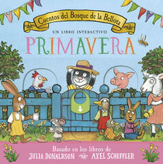 Primavera