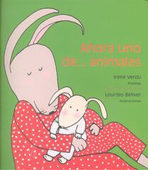 Ahora uno de... animales