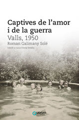 Captives de l'amor i de la guerra Captives de l'amor i de la guerra