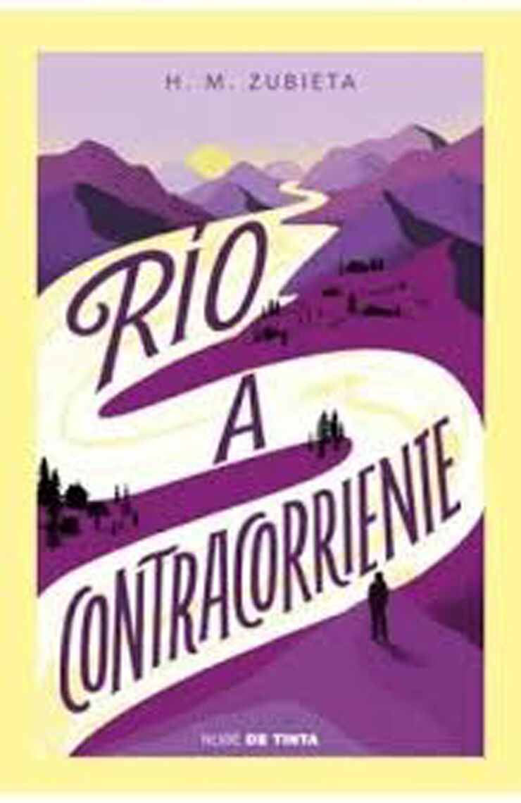 Río a contracorriente