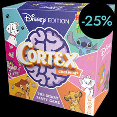 Cortex Kids Disney Edition