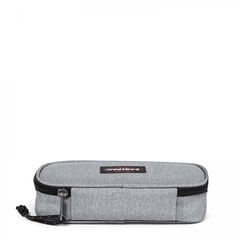 Estuche Oval Eastpak Grey