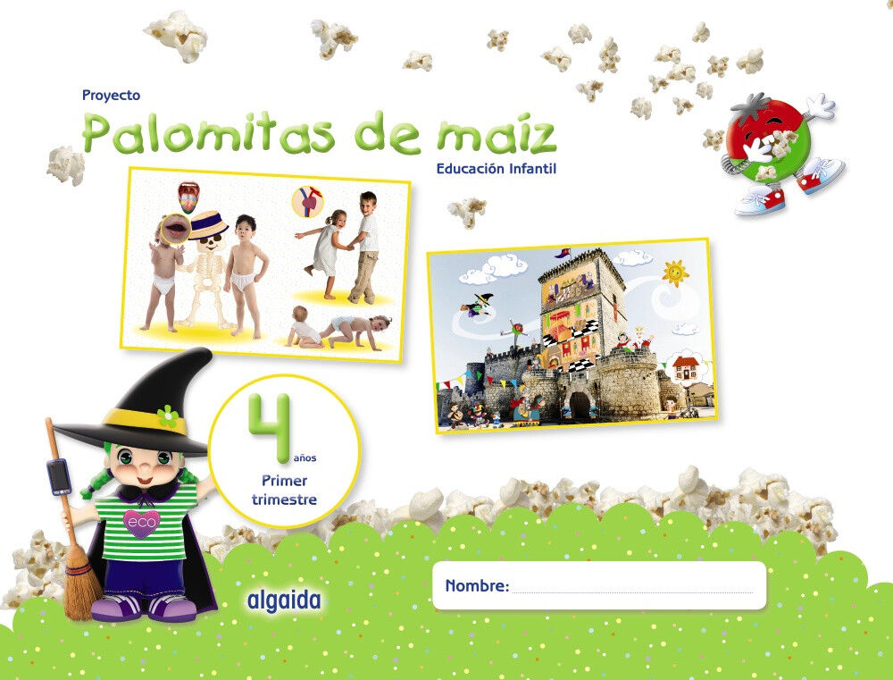 Alg P4 Proyecto 1/Palomitas de Maiz