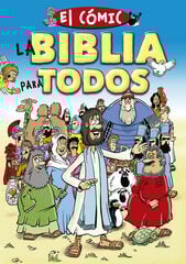 La Biblia para todos La Biblia para todos