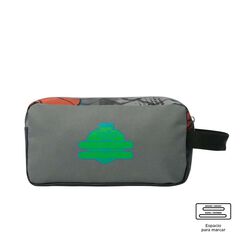 Estuche doble Totto Multisport