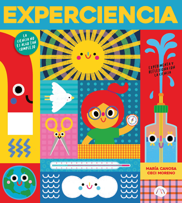 Experiencia