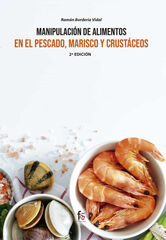 Manipulación de alimentos en el pescado Manipulación de alimentos en el pescado