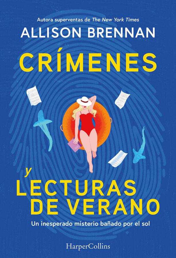 Cr&iacute;menes y lecturas de verano