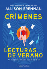 Cr&iacute;menes y lecturas de verano