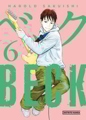 BECK (edición kanzenban) 6 BECK (edición kanzenban) 6