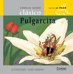 La Pulgarcita La Pulgarcita