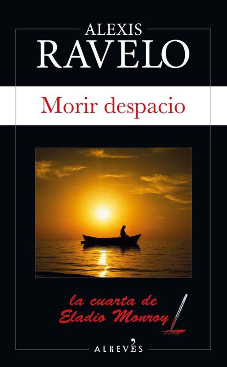 Morir despacio Morir despacio