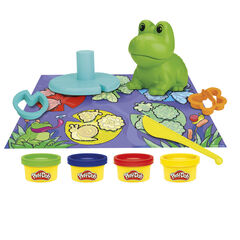 Play-Doh Creacions GraNota i colors